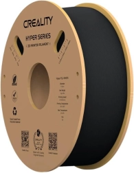 Filament Creality Hyper PLA, noir, 1,75 mm, 1 kg