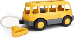 Green Toys bus scolaire à tirer