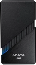 SSD externe ADATA 1 To USB4 (3800/3700 Mo/s) noir