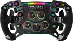 Volant de jeu Moza Racing Vision GS pro PC