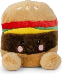 Palm Pals peluche cheeseburger