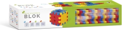 Première construction Blok pour les tout-petits – 36 pièces
