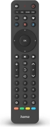 Télécommande universelle 4-en-1 Netflix, Prime Video