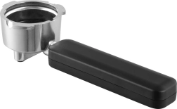 Porte-filtre de rechange sans filtres pour espresso Sencor SES 1510