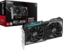 Carte graphique AMD Radeon RX 9060 XT Challenger 16 Go