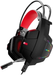 Casque de jeu avec microphone Lenovo