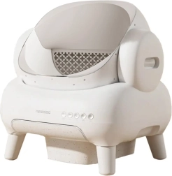 Litière pour chat intelligente auto-nettoyante Neakasa M1 Lite