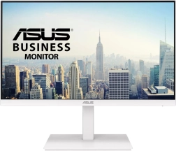 ASUS moniteur business 23,8″ ergonomique (blanc)