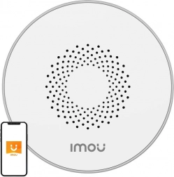 Sirène d’alarme intelligente Imou ZigBee