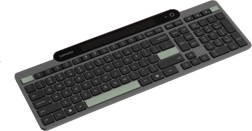 clavier Bluetooth auto-rechargeable