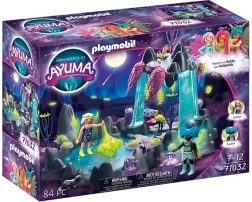 Ayuma 71032 Ensemble de figurines Fée lunaire du lac