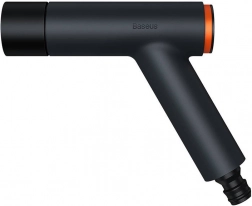 Buse d’arrosage Baseus GF3 noire