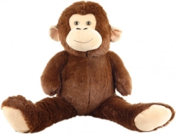 Singe en peluche 95 cm