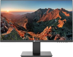 Moniteur 23,8 pouces IPS FHD 100Hz HDMI DP VGA
