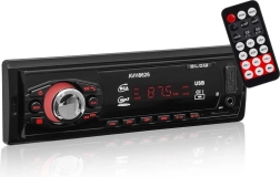 Autoradio BLOW avec USB et Bluetooth