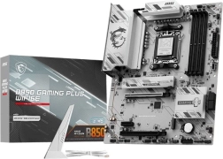 Carte Mère B850 Gaming Plus avec WiFi6E et AM5