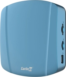 Carlinkit Tbox Ultra adaptateur sans fil pour Apple CarPlay et Android Auto