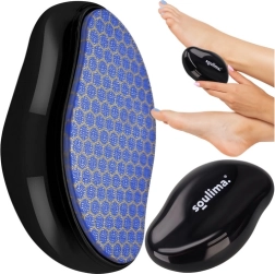 Lime à pieds en cristal Soulima