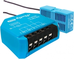 Shelly 1L Gen3 WiFi régulateur d’éclairage monovoie