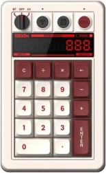 Clavier numérique mécanique Fami Edition 8Bitdo Retro