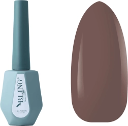 Nouveau style colle huile Vernis hybride BLING 10 ml - n° 41