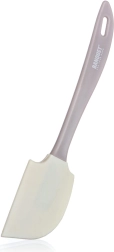 Spatule en silicone Banquet Culinaria Latte/Ivory 18 cm
