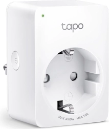 Mini prise intelligente WiFi Tapo P110 avec contrôle de la consommation d’énergie
