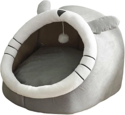 DA228B LIT POUR CHAT/CHIEN TAILLE L