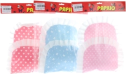 Couette colorée pour poupées 45–50 cm