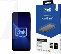 Verre trempé 9H pour Samsung Galaxy A16 HardGlass