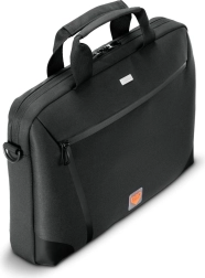 Sacoche pour ordinateur portable 15,6–16,2" noire