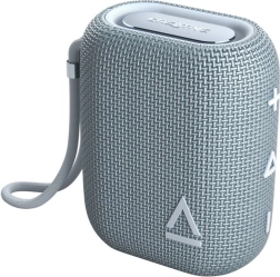 Enceinte Bluetooth portable MUVO Flex grise