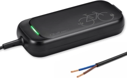 Chargeur Qoltec pour vélo électrique 36 V (sortie 42 V) 2 A – câble ouvert sans connecteur
