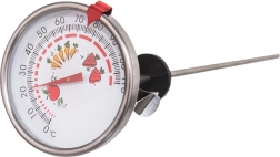 Thermomètre Orion pour conserves avec sonde de 28 cm