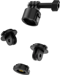 Support à libération rapide TELESIN