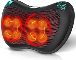 Coussin de massage pro comfy 30 w