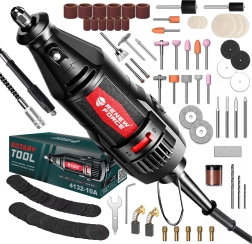 Mini-meuleuse multifonction RENEW FORCE 160 W