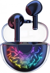 Écouteurs sans fil ONIKUMA T35 noir