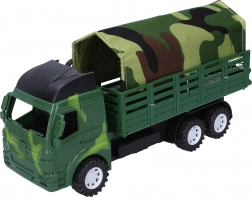 Voiture militaire à friction 28 cm