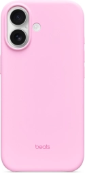 Étui Beats avec MagSafe et panneau de contrôle de l’appareil photo pour iPhone 17 – rose hâlé