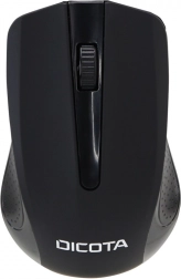 Souris optique sans fil Comfort 1000 dpi