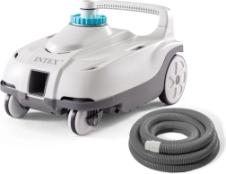 Aspirateur automatique pour piscine INTEX ZX100