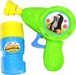 Souffleur de bulles à pression Krtek 55 ml