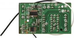 Carte de contrôle pour WLTOYS 104310