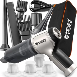 Aspirateur à main sans fil 120 W