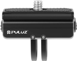 Support magnétique PULUZ pour Insta360 Ace / Ace Pro (PU965B)