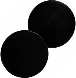 Coussins antidérapants pour l’exercice, lot de 2