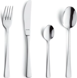 Set de couverts Amefa Neptune 24 pcs