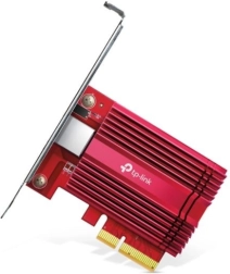 Adaptateur réseau TX401 PCI-E 1x10Gb