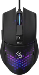 Souris de jeu A4Tech Bloody L65 Max RGB Honeycomb